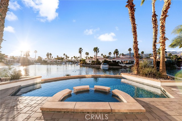 Detail Gallery Image 51 of 62 For 47410 via Cordova, La Quinta,  CA 92253 - 4 Beds | 3/1 Baths