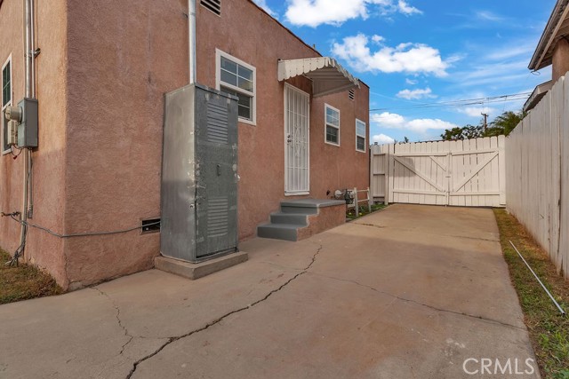 Detail Gallery Image 27 of 36 For 13018 Chestnut, Whittier,  CA 90602 - 2 Beds | 1 Baths