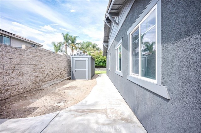 Detail Gallery Image 29 of 33 For 16212 Star Crest, Fontana,  CA 92336 - 4 Beds | 2 Baths