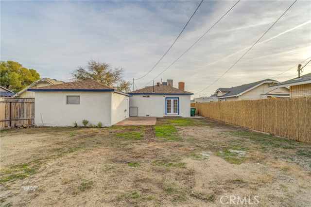 Detail Gallery Image 31 of 33 For 428 Francis St, Bakersfield,  CA 93308 - 3 Beds | 2 Baths