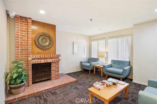 Detail Gallery Image 21 of 53 For 351 N Ford Ave #215,  Fullerton,  CA 92832 - 1 Beds | 1 Baths