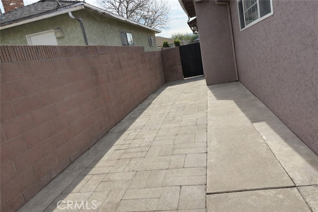 Detail Gallery Image 30 of 31 For 5707 Bigelow St, Lakewood,  CA 90713 - 3 Beds | 2/1 Baths