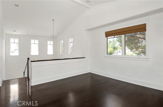2nd Floor loft playroom