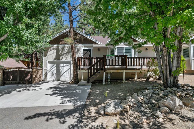 Detail Gallery Image 27 of 27 For 41432 Oak St, Big Bear Lake,  CA 92315 - 3 Beds | 2 Baths