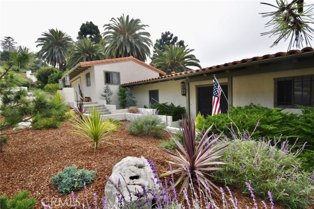 813 Via Somonte, Palos Verdes Estates, California 90274, 4 Bedrooms Bedrooms, ,1 BathroomBathrooms,Residential,Sold,Via Somonte,PV21198389