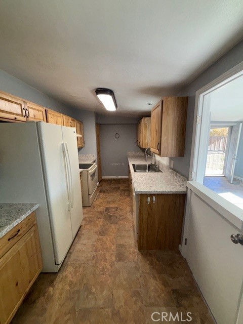 Detail Gallery Image 20 of 43 For 8412 Ironwood, California City,  CA 93505 - 3 Beds | 1 Baths