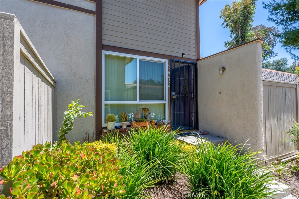 26434 Via Damasco 22, Mission Viejo, CA 92691
