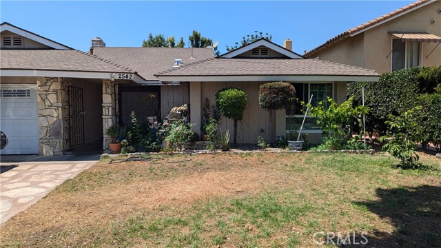 Detail Gallery Image 6 of 6 For 2542 N Pacific Ave, Santa Ana,  CA 92706 - 3 Beds | 2 Baths
