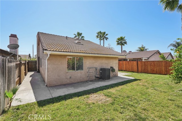 Detail Gallery Image 21 of 22 For 29674 Saint Andrews Ct, Murrieta,  CA 92563 - 3 Beds | 2 Baths