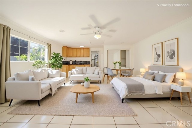 Drew Fenton | 433 S Bundy Drive Los Angeles CA | MLS: 7457083