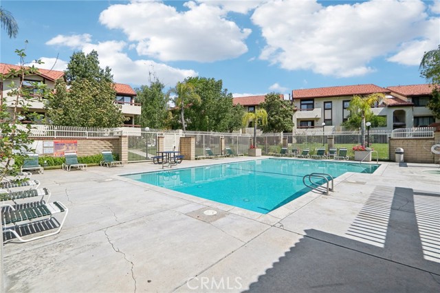 Detail Gallery Image 33 of 39 For 27949 Tyler Ln #346,  Canyon Country,  CA 91387 - 3 Beds | 2 Baths