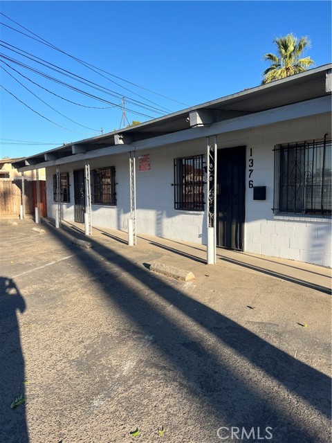 Details for 1356 N. Fresno St., Fresno, CA 93703