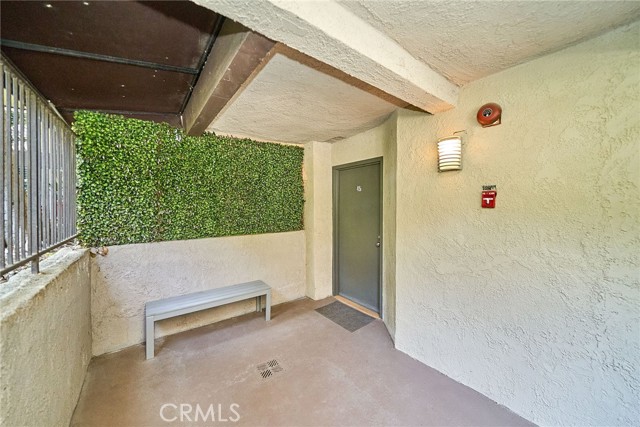Detail Gallery Image 22 of 33 For 950 N Kings Rd #45,  West Hollywood,  CA 90069 - 1 Beds | 1 Baths