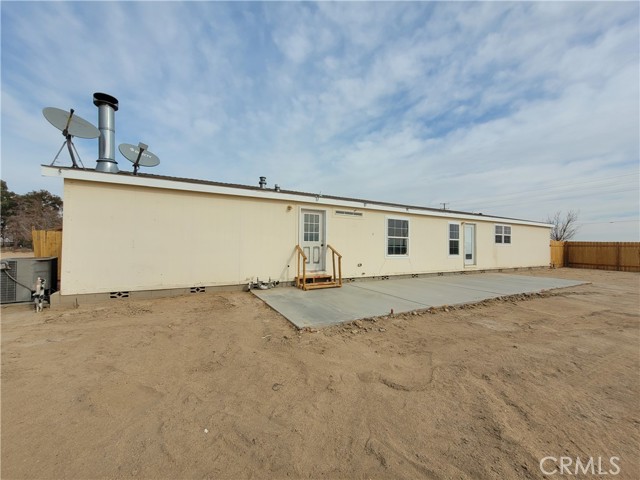 46390 Alamosa Road, Newberry Springs, California 92365, 4 Bedrooms Bedrooms, ,2 BathroomsBathrooms,Manufactured On Land,For Sale,Alamosa,HD25029132