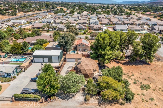 Detail Gallery Image 39 of 53 For 32600 Jensen Ln, Wildomar,  CA 92595 - 4 Beds | 3 Baths