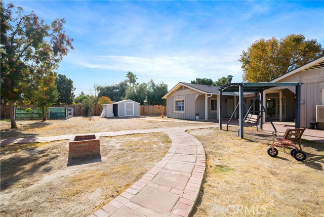 Detail Gallery Image 43 of 45 For 3245 Vista Way, Hemet,  CA 92544 - 4 Beds | 3/1 Baths