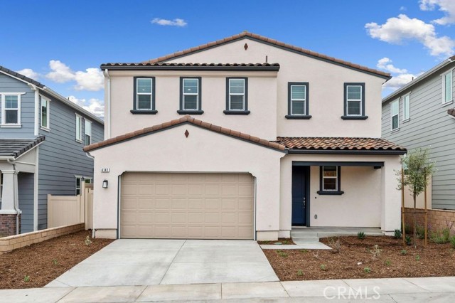 Detail Gallery Image 1 of 12 For 4141 Melody St, La Verne,  CA 91750 - 3 Beds | 2/1 Baths