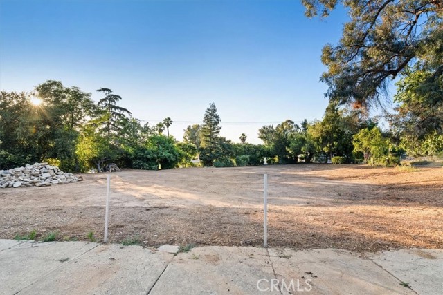 31049 E Sunset Drive, Redlands, California 92373, ,Land,For Sale,31049 E Sunset Drive,CREV23180656