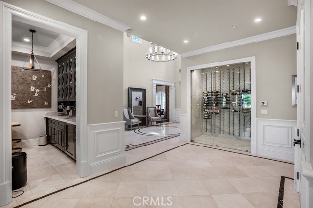 Detail Gallery Image 14 of 36 For 501 W Woodruff Ave, Arcadia,  CA 91007 - 5 Beds | 5/1 Baths