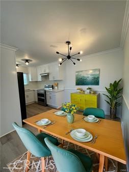 Detail Gallery Image 3 of 12 For 2844 E 3rd St #210,  Long Beach,  CA 90814 - 2 Beds | 2 Baths