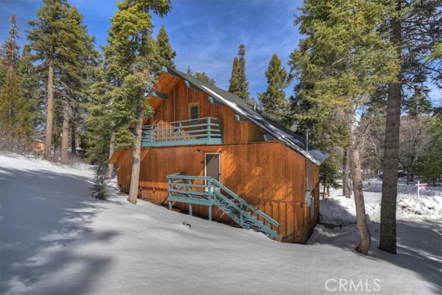 Detail Gallery Image 34 of 37 For 1370 Primrose Ct, Big Bear Lake,  CA 92315 - 2 Beds | 1/1 Baths