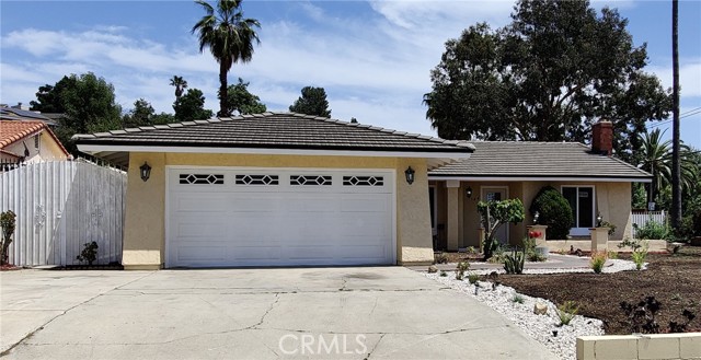 504 Way Court, San Dimas, CA 91773