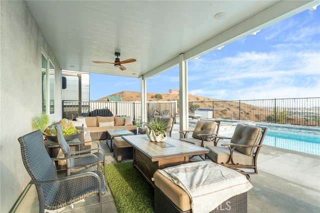 Detail Gallery Image 38 of 62 For 281 Singleton Canyon Rd, Calimesa,  CA 92320 - 4 Beds | 3 Baths