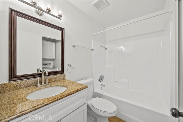 Detail Gallery Image 15 of 39 For 27979 Sarabande Ln #250,  Canyon Country,  CA 91387 - 2 Beds | 2 Baths