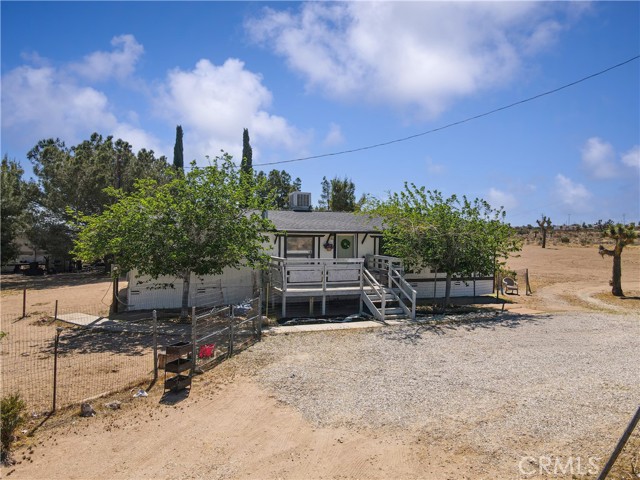 Detail Gallery Image 34 of 34 For 11231 Rochester Rd, Phelan,  CA 92371 - 4 Beds | 2 Baths