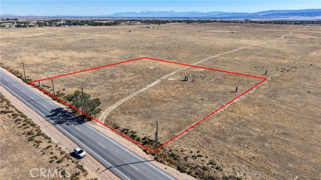 Detail Gallery Image 8 of 15 For 0 Vac/Cor Ave D/95 Stw, Lancaster,  CA 93536 - – Beds | – Baths