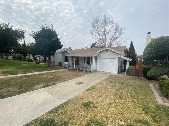 2664 N G St, San Bernardino, CA 92405