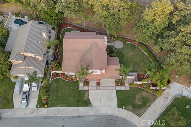 Detail Gallery Image 45 of 47 For 3617 Valley Ct, San Bernardino,  CA 92407 - 3 Beds | 2/1 Baths