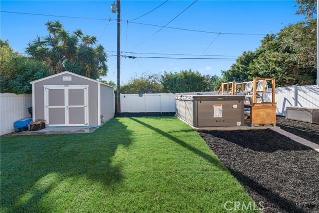 Detail Gallery Image 42 of 47 For 5635 S Verdun Ave, Los Angeles,  CA 90043 - 4 Beds | 3 Baths