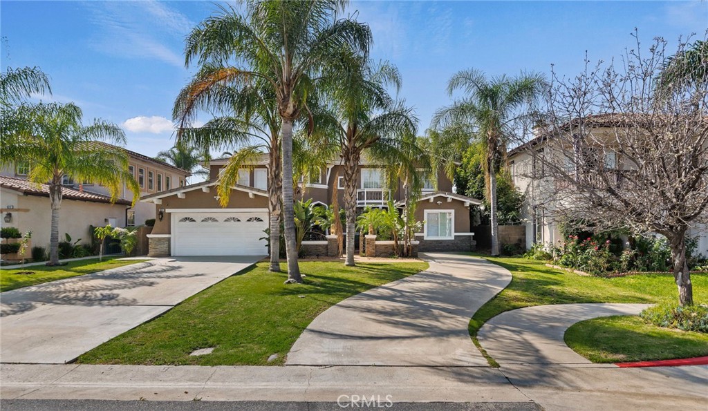 18814 Pinehaven Way