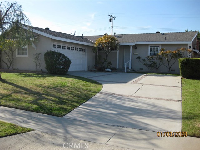 12703 Gabbett Dr, La Mirada, CA 90638