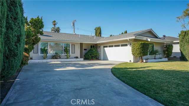 Detail Gallery Image 1 of 61 For 14041 Utt Dr, Tustin,  CA 92780 - 4 Beds | 2 Baths