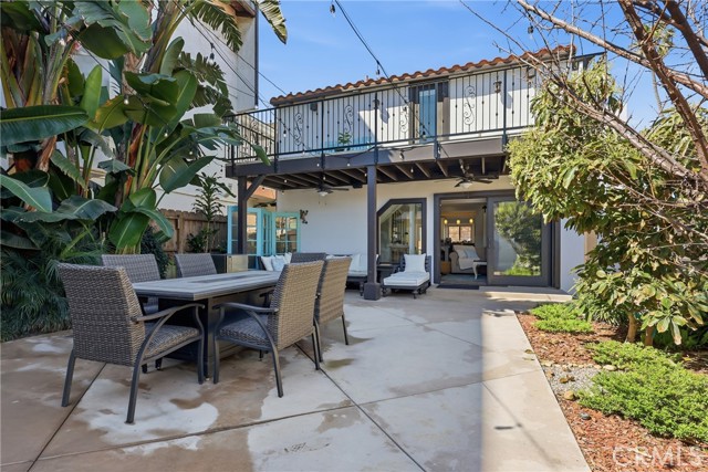 Detail Gallery Image 35 of 42 For 6600 E Ocean, Long Beach,  CA 90803 - 3 Beds | 3/1 Baths