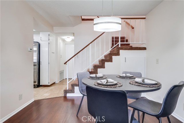 Detail Gallery Image 18 of 59 For 7302 Bright Ave #B,  Whittier,  CA 90602 - 2 Beds | 3 Baths