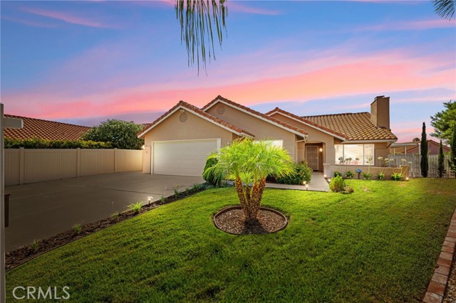 Detail Gallery Image 1 of 1 For 29234 Lotus Cir, Menifee,  CA 92586 - 3 Beds | 2 Baths