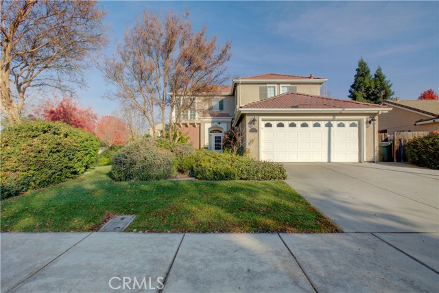 Detail Gallery Image 1 of 1 For 2003 Princeville Ct, Merced,  CA 95340 - 4 Beds | 2/1 Baths