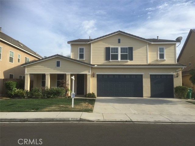 13335 Brass Ring Ln, Eastvale, CA 92880