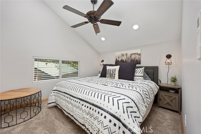 Detail Gallery Image 48 of 71 For 10820 Bonita Way, Wofford Heights,  CA 93285 - 4 Beds | 3 Baths