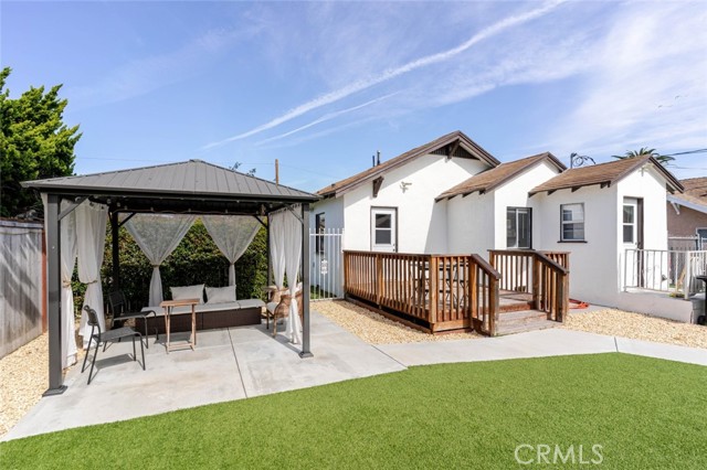 Detail Gallery Image 25 of 28 For 1100 W 103rd St, Los Angeles,  CA 90044 - 2 Beds | 1 Baths