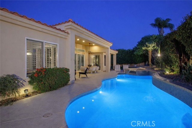 Detail Gallery Image 3 of 25 For 77363 Sky Mesa Ln, Indian Wells,  CA 92210 - 4 Beds | 4/1 Baths