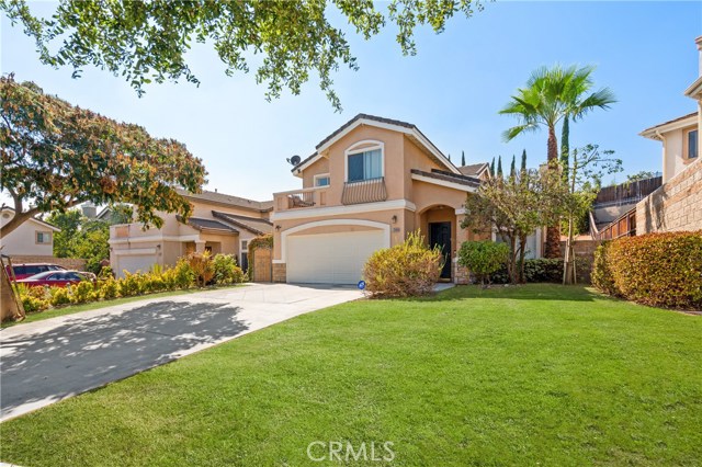 7940 Summerlin Pl, Rancho Cucamonga, CA 91730