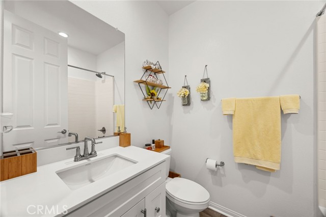 Detail Gallery Image 21 of 45 For 16164 Paddock, Chino,  CA 91708 - 3 Beds | 3/1 Baths