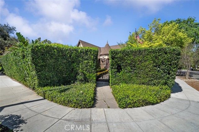 Detail Gallery Image 68 of 70 For 2285 E Orange Grove, Pasadena,  CA 91104 - 4 Beds | 4/1 Baths