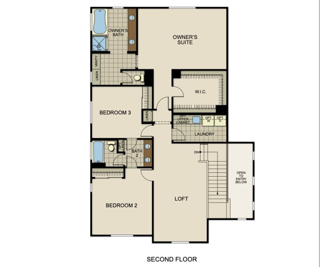 Detail Gallery Image 9 of 15 For 1617 Camden Ct, Redlands,  CA 92374 - 4 Beds | 3/1 Baths