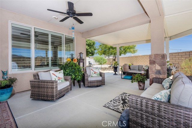 Detail Gallery Image 29 of 72 For 1332 via Rivas, Hemet,  CA 92545 - 2 Beds | 2 Baths