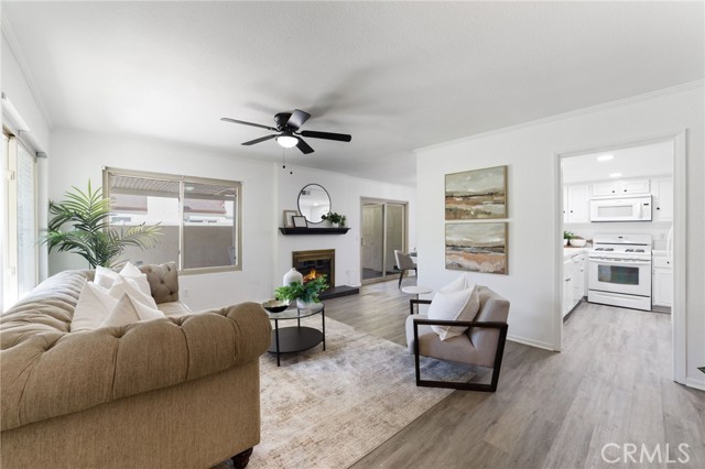 Detail Gallery Image 5 of 35 For 880 Ardmore Cir, Redlands,  CA 92374 - 3 Beds | 2 Baths